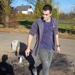 Lloyd Duncan Backus - @the_third_movement - Instagram