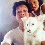 Lloyd Eldridge - @fafaclariss - Instagram