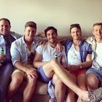 Lloyd Evans - @lloyd4367 - Instagram