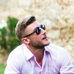 Lloyd Evans - @iceman6725 - Instagram
