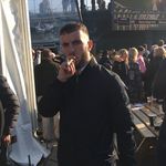 Lloyd Evans - @lloydrte - Instagram