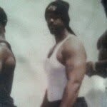 Lloyd Ferrell - @lastofadyingbreed10 - Instagram