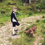 Aidan Kian Lloyd-Fletcher ⚽ - @aidan.lloyd.fletcher.9 - Instagram