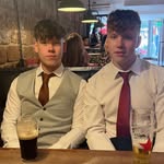 Aidan Lloyd-Fletcher - @aidankian21 - Instagram