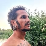 Lloyd Fletcher - @lloydoftherings - Instagram