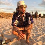 Lloyd Foley - @lloyd.foley - Instagram