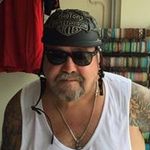 Lloyd Fowler - @podger_666 - Instagram