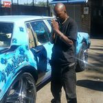 Lloyd Galloway - @mr.friendly352 - Instagram