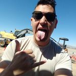 Christopher 'Lloyd' Gilbert - @lloyddehimos - Instagram