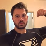 Lloyd giles - @furygiles_strength27 - Instagram