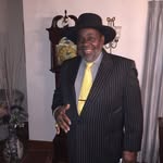 Lloyd Giles - @bossmangiles1 - Instagram