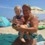 Carlene Lloyd Goodman Blon - @slayer100267 - Instagram