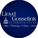 Lloyd Gosselink Rochelle & Townsend, P.C. - @lloydgosselink - Instagram