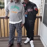 Lloyd Grant - @lloyd.grant.18 - Instagram