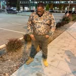 Lloyd Grant Jr. - @bigmann_5200 - Instagram