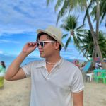 Lloyd Villanueva Cabugsa - @lloydgreyss9 - Instagram