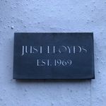 Lloyd Griffiths - @just_lloyds - Instagram