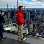 Lloyd Griffiths - @lloydgriffiths89 - Instagram