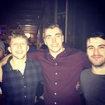 Lloyd Griffiths - @lloydgriffiths92 - Instagram