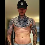 Lloyd Griffiths - @lloydgriffiths97 - Instagram