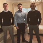 Lloyd Griffiths - @lloyd.grithiffs - Instagram