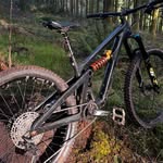 Lloyd Griffiths-Jones - @lloydjmtb - Instagram