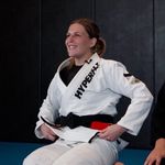 Nikki Lloyd-Griffiths ✨ - @nikkijiujitsu - Instagram