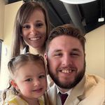 Rusty Lloyd Groves - @jollyfoal - Instagram