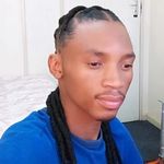 Lloyd Curl Guy Nkume - @lloydnkume - Instagram