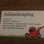 Lloyd Guy - @jnllandscaping - Instagram