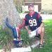 Lloyd Claude Hallmark Jr. - Facebook