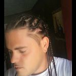 lloyd Hammond - @lloydhammond44 - Instagram