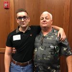 Lloyd Harless - @lharless13 - Instagram