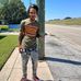 Lloyd Harris - Facebook