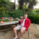 Lloyd Harris - @lloyddharris96 - Instagram