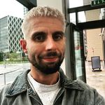 Lloyd Harris - @lloydharris2861 - Instagram