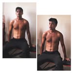 Lloyd Harris Pasion Rodriguez - @lolloydss - Instagram