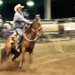 Lloyd Hebert - @ropecalf68 - Instagram