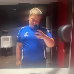 Bradley Lloyd Herbert - @cheetah_blazingwarrior - Instagram