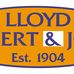 Lloyd Herbert and Jones - Facebook