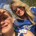 Lisa Lloyd Hickman - @doublel2412 - Instagram