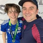 Lloyd Hickman - @lloydhickman30 - Instagram