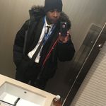 Lloyd Hinton - @mrhowtogetout - Instagram