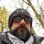Lloyd Hinton - @lloydhinton20 - Instagram