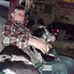Lloyd Hinton - Facebook