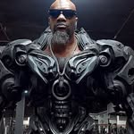Lloyd Holt III - @mr_marvelousmind - Instagram