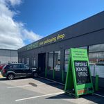 Lloyd Holt Packaging - @lloydholtpackaging - Instagram