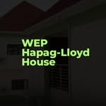 WEP Hapag-Lloyd House - @hapaglloydhouse - Instagram