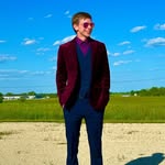 Lloyd Huff - @huff_magicdragon - Instagram