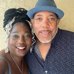 Lloyd Huggins and Sheri Whitten - @ojie2songbyrd - Instagram